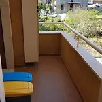 La Casa Di Anita Apartment