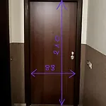 La Casa Di Anita Apartment *