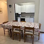 La Casa Di Anita Apartment