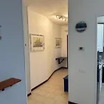 La Casa Di Anita Apartment *