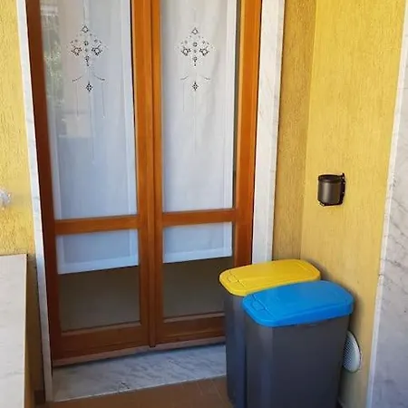 La Casa Di Anita - Golfo Dei Poeti *