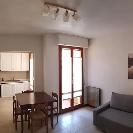 La Casa Di Anita - Golfo Dei Poeti 산테렌조