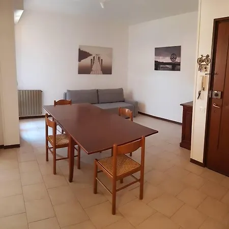 La Casa Di Anita - Golfo Dei Poeti Appartement