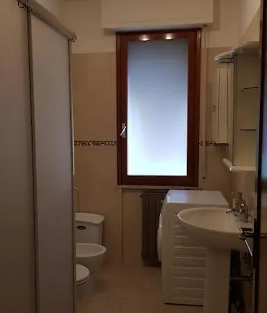 La Casa Di Anita Lägenhet San Terenzo