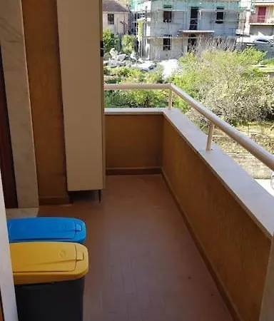 La Casa Di Anita Lägenhet