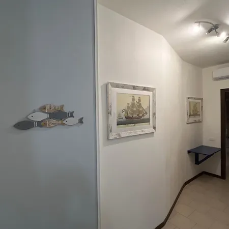 La Casa Di Anita - Golfo Dei Poeti * San Terenzo