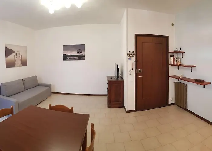 La Casa Di Anita - Golfo Dei Poeti San Terenzo