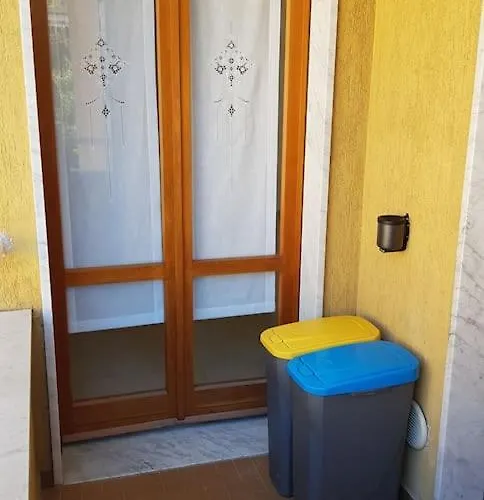 La Casa Di Anita - Golfo Dei Poeti *