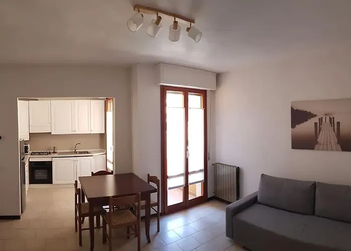 La Casa Di Anita - Golfo Dei Poeti San Terenzo