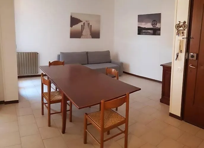 La Casa Di Anita - Golfo Dei Poeti Lejlighed