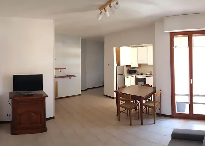 La Casa Di Anita - Golfo Dei Poeti