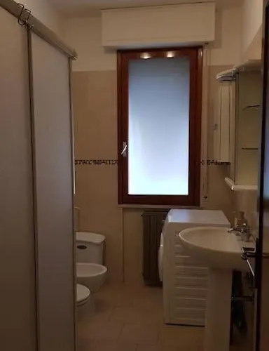 La Casa Di Anita - Golfo Dei Poeti Lejlighed San Terenzo