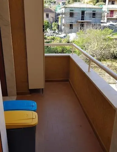 La Casa Di Anita - Golfo Dei Poeti Lejlighed