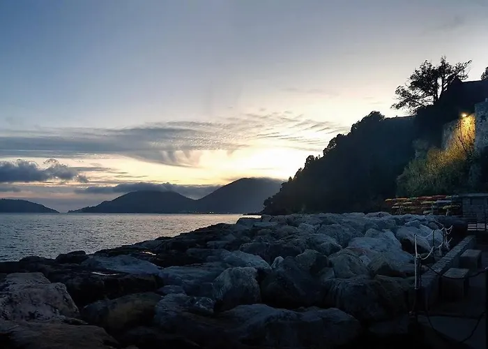 La Casa Di Anita - Golfo Dei Poeti Lejlighed
