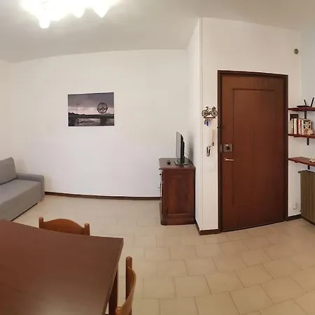 La Casa Di Anita - Golfo Dei Poeti San Terenzo