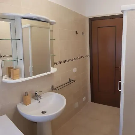 La Casa Di Anita Apartament