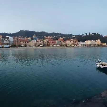 Apartmán La Casa Di Anita - Golfo Dei Poeti *