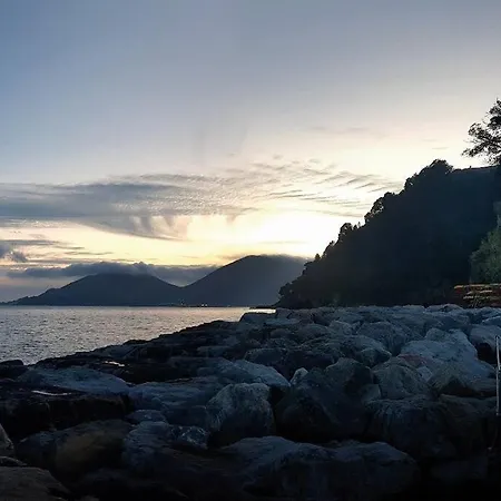 La Casa Di Anita - Golfo Dei Poeti Apartmán