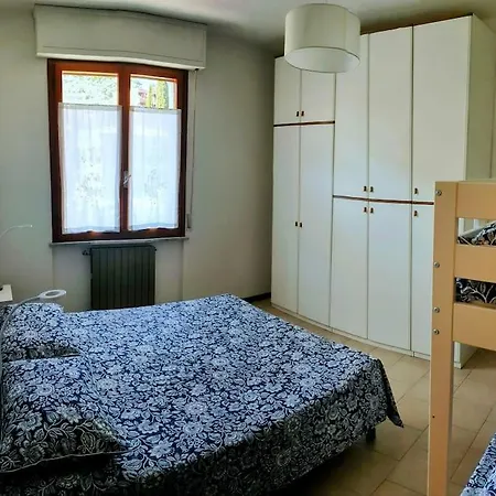 La Casa Di Anita - Golfo Dei Poeti