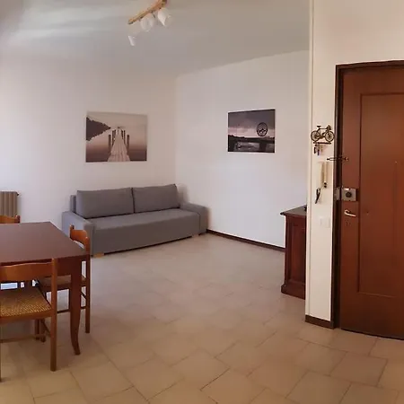 La Casa Di Anita - Golfo Dei Poeti *