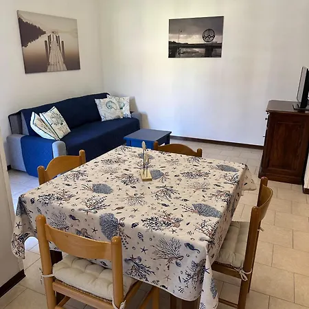 Apartament La Casa Di Anita