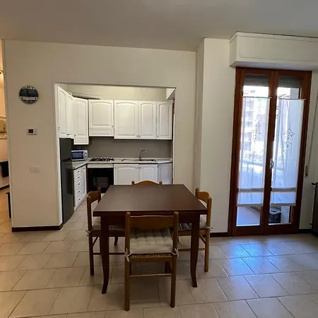 La Casa Di Anita Apartament San Terenzo