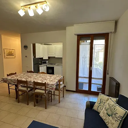 Apartament La Casa Di Anita *