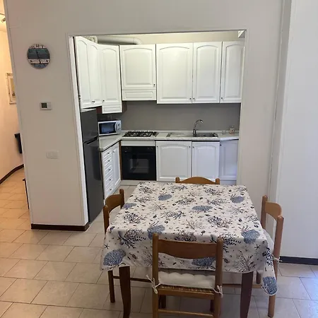 Apartament La Casa Di Anita *