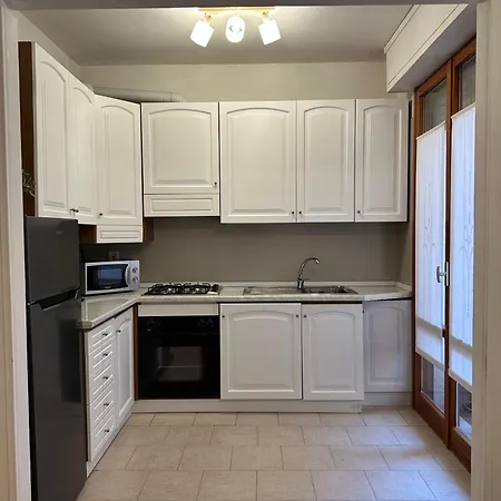 La Casa Di Anita Apartament San Terenzo