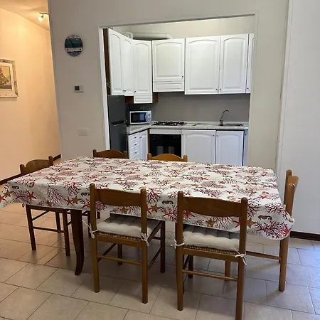 La Casa Di Anita Apartament