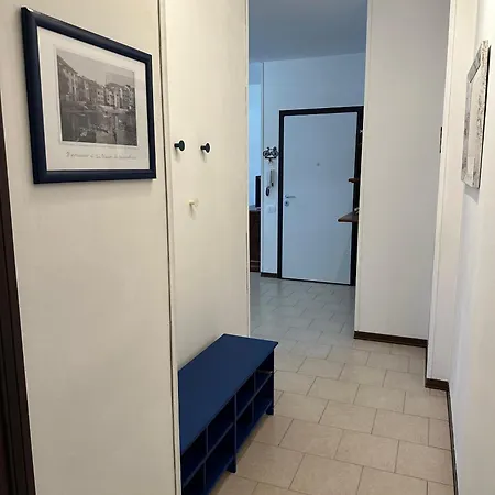 Apartament La Casa Di Anita *