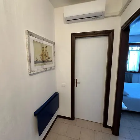 Апартаменты La Casa Di Anita