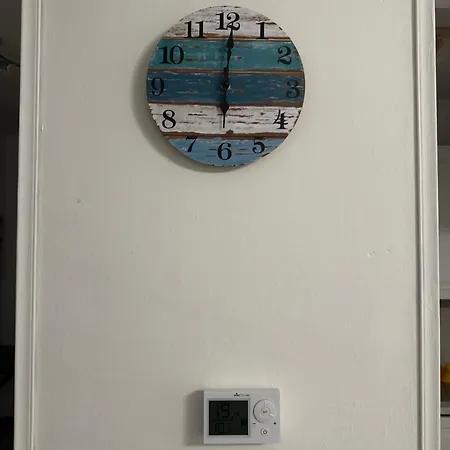 Apartament La Casa Di Anita San Terenzo