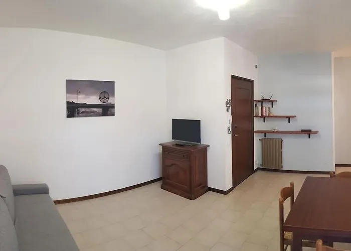 La Casa Di Anita - Golfo Dei Poeti Apartment *