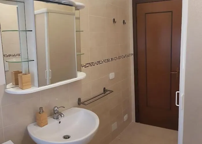 La Casa Di Anita - Golfo Dei Poeti Apartment