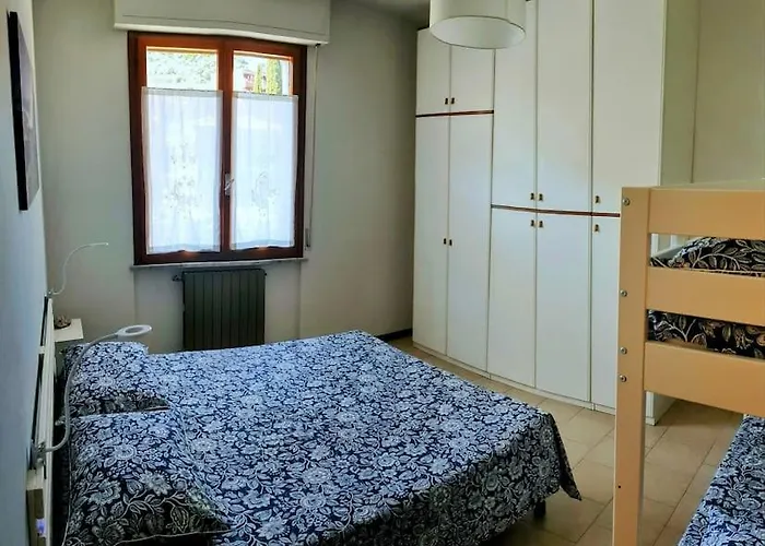 La Casa Di Anita - Golfo Dei Poeti