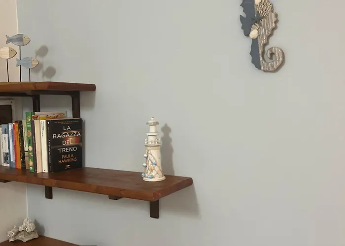 Apartment La Casa Di Anita - Golfo Dei Poeti