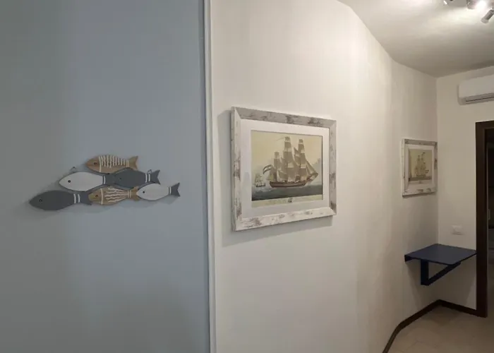 La Casa Di Anita - Golfo Dei Poeti * San Terenzo